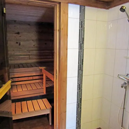 Semesterbostad Polar Star *