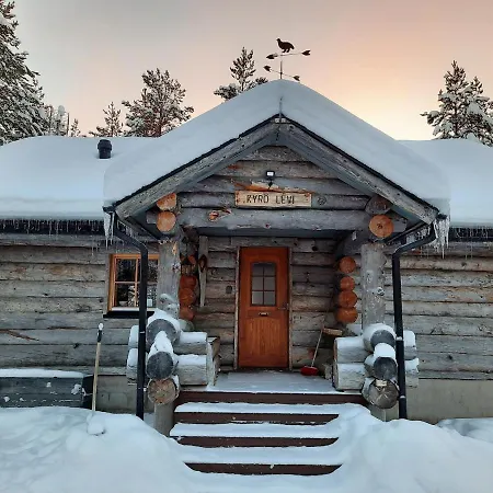 Polar Star 度假居