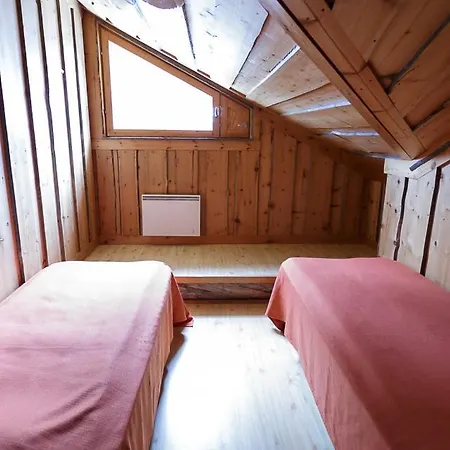 Loma-asunnot Polar Star Levi