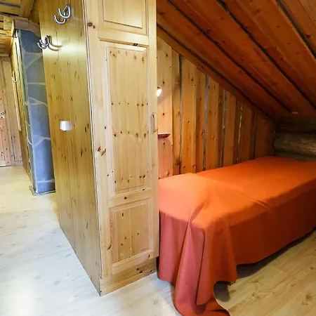 Loma-asunnot Polar Star