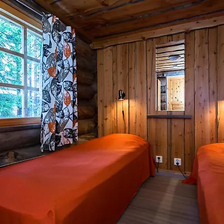 Polar Star 度假居