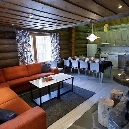 Polar Star 度假居 *