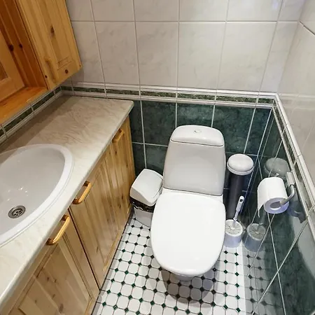 度假居 Polar Star