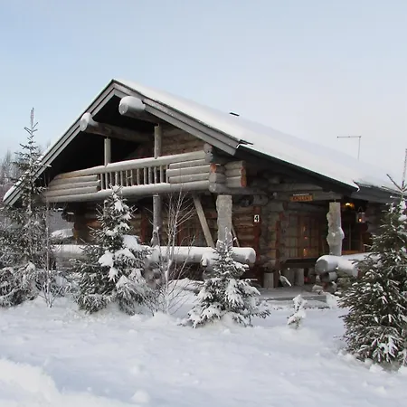 Polar Star Hébergement de vacances *