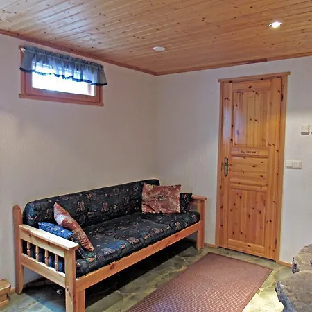 Polar Star Hébergement de vacances