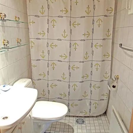 Polar Star 度假居