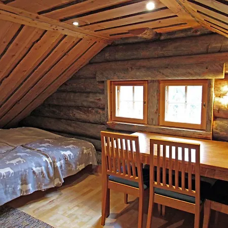 Polar Star Loma-asunnot