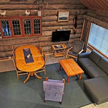 度假居 Polar Star 列维