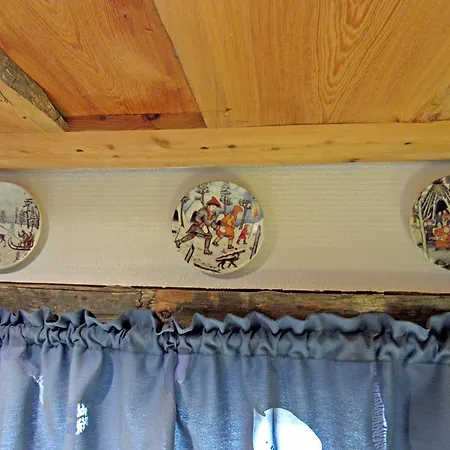 度假居 Polar Star 列维