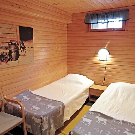 Semesterbostad Polar Star