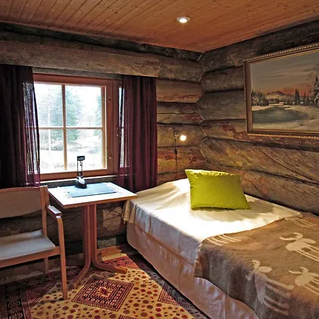 度假居 Polar Star