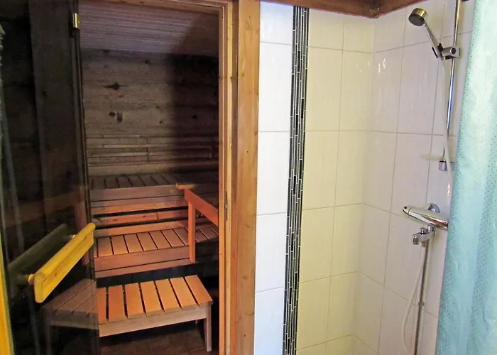 Hébergement de vacances Polar Star *