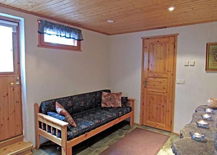 Polar Star Hébergement de vacances