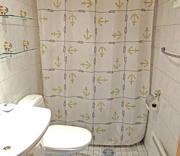 Polar Star Hébergement de vacances