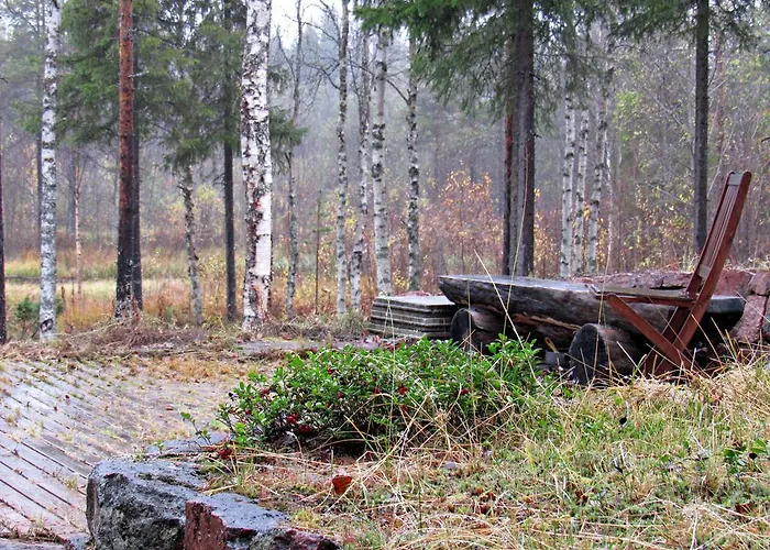 Hébergement de vacances Polar Star
